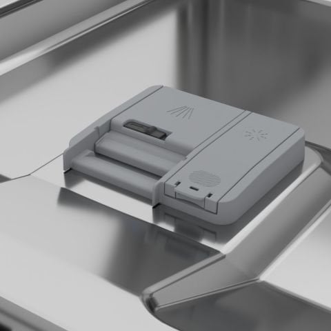 Arçelik 6567 WF I Bulaşık Makinesi İSTANBUL ÖZEL