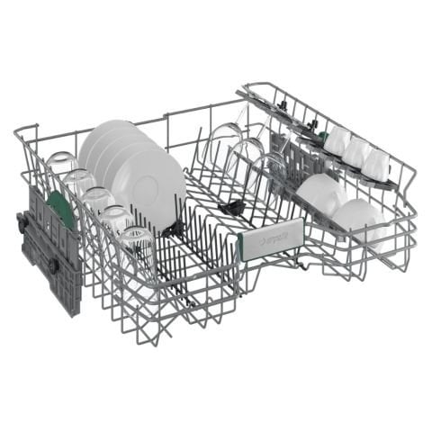 Arçelik 6567 WF I Bulaşık Makinesi