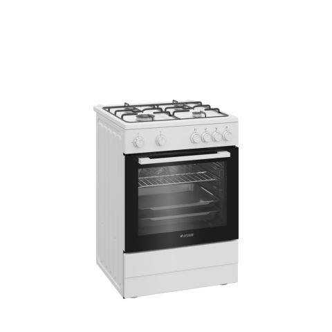 Arçelik F 8440-1 LB Ocaklı Fırın