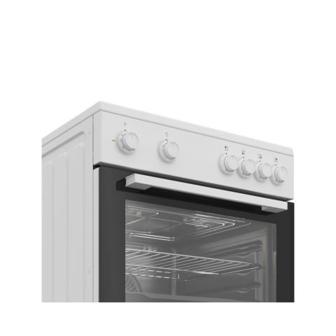 Arçelik F 8440-1 LB Ocaklı Fırın