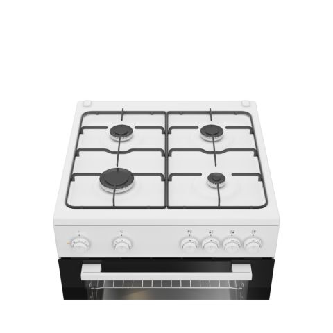 Arçelik F 8440-1 LB Ocaklı Fırın