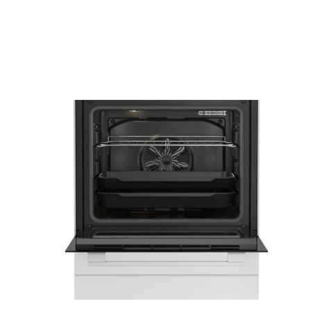 Arçelik F 8440-1 LB Ocaklı Fırın