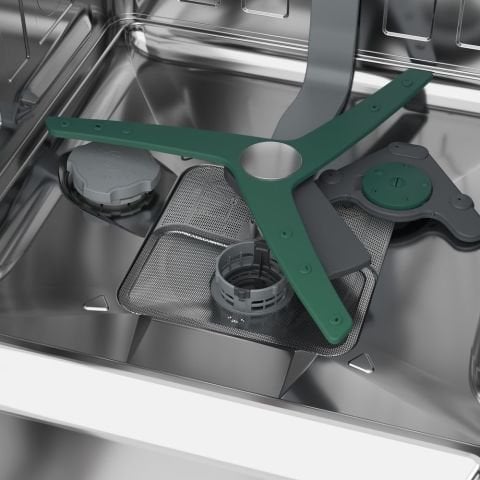 Arçelik 6467 WF SC Bulaşık Makinesi