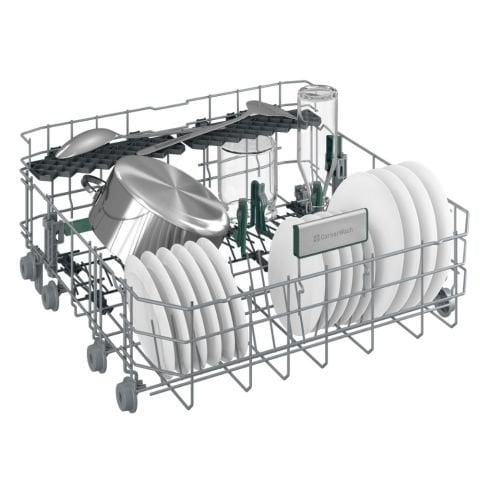 Arçelik 6467 WF SC Bulaşık Makinesi