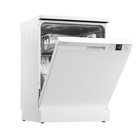 Arçelik 6466 Bulaşık Makinesi