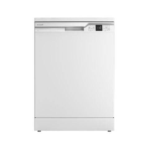 Arçelik 6466 Bulaşık Makinesi