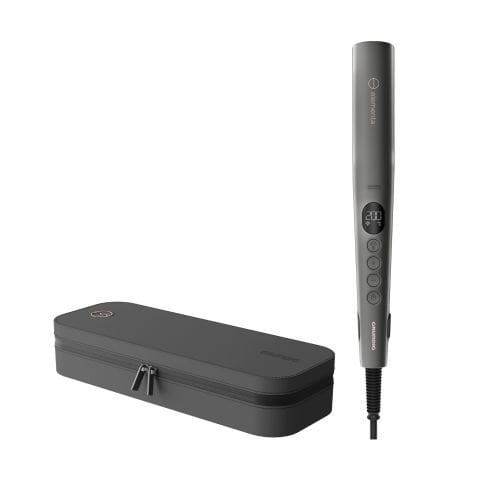 Grundig Elementa Aqua Saç Düzleştirici