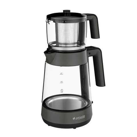 Arçelik CM 6587 G Resital XL Çay Makinesi