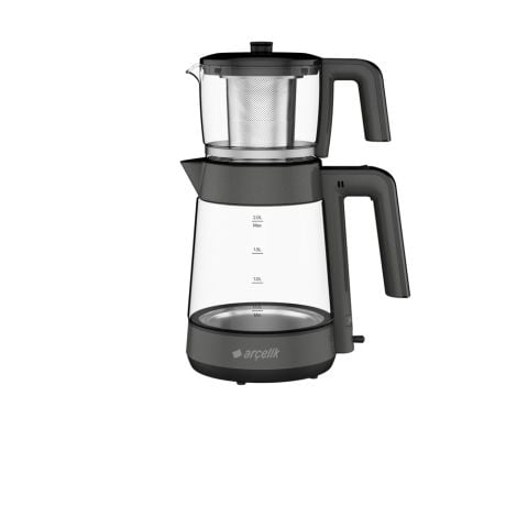 Arçelik CM 6587 G Resital XL Çay Makinesi
