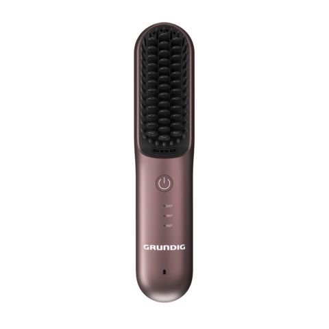 Grundig HB 6450 Snapstyle Kablosuz Saç Düzleştirici