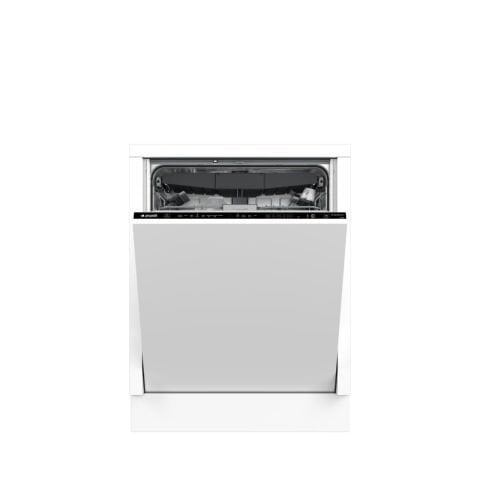 Arçelik AB 281 Tam Ankastre Bulaşık Makinesi