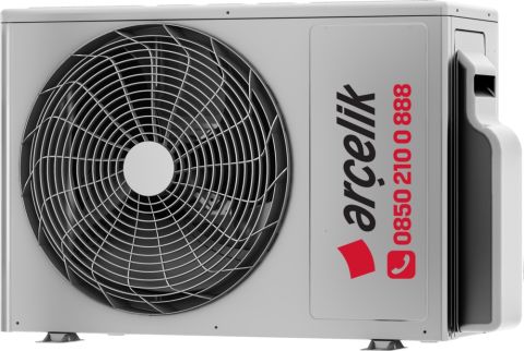 Arçelik 21325 T Split Klima