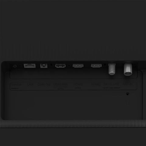 Arçelik 8 serisi 50'' 4K UHD Google TV - A50 E 895 A Smart TV