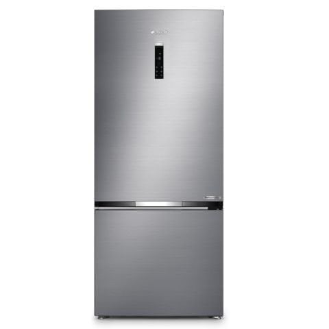 Arçelik 278552 EI AI MaxiFit Alttan Donduruculu Buzdolabı