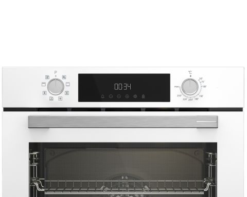 Arçelik AFC 341 B Buhar Destekli Fırın