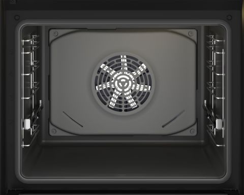 Arçelik AFC 341 B Buhar Destekli Fırın