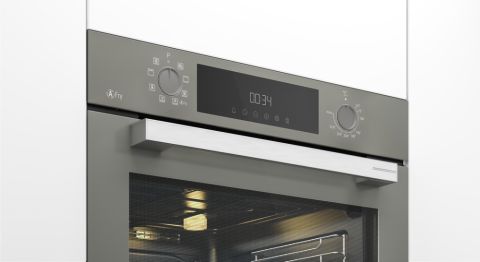 Arçelik AFC 342 G A Fry Ankastre Fırın