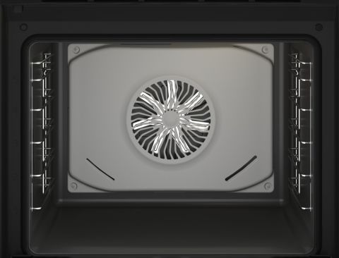 Arçelik AFC 342 G A Fry Ankastre Fırın