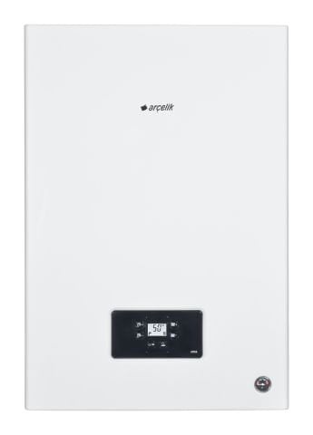 Arçelik Atria Pro 24 Premix Yoğuşmalı Kombi