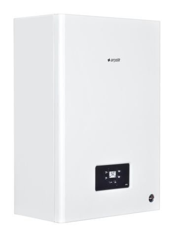 Arçelik Atria Pro 24 Premix Yoğuşmalı Kombi