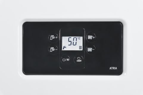 Arçelik Atria Pro 24 Premix Yoğuşmalı Kombi