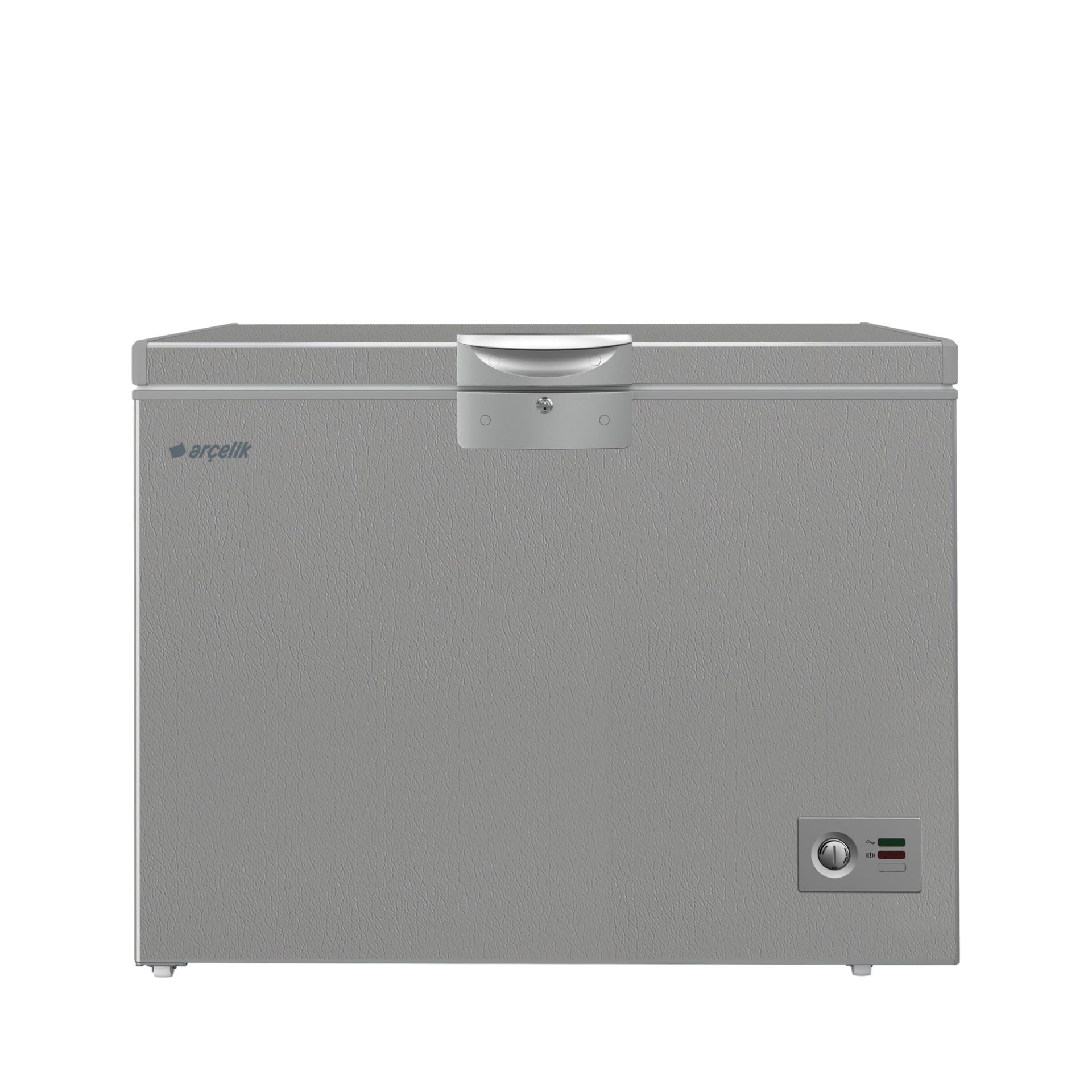 Arçelik 2298 JEMG Sandık Tipi Derin Dondurucu