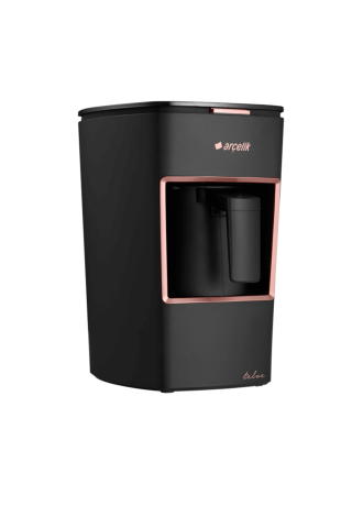 Arçelik K 3300 - 40 yıl Türk Kahve Makinesi