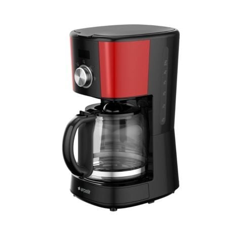 Arçelik FK 6414 Retro Filtre Kahve Makinesi
