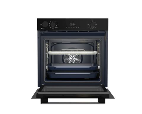 Arçelik AFC 361 S Fibona Serisi Ankastre Multifonksiyon Fırın AFry Buhar Destekli Fırın