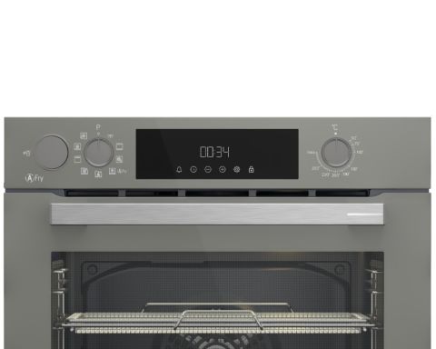 Arçelik AFC 361 G Fibona Serisi Ankastre Multifonksiyon Fırın AFry Buhar Destekli Fırın