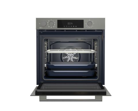 Arçelik AFC 361 G Fibona Serisi Ankastre Multifonksiyon Fırın AFry Buhar Destekli Fırın