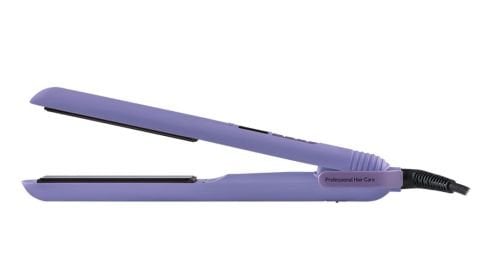 Grundig HS 7032 Botanika Lavanta Yağ Terapisi Saç Düzleştirici