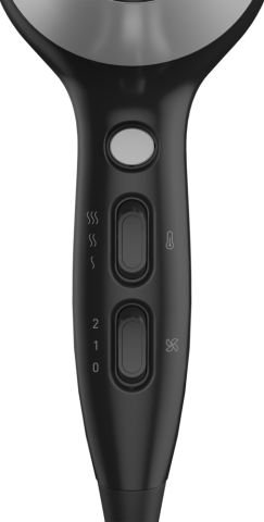 Grundig HD 6080 B Saç Kurutma Makinesi