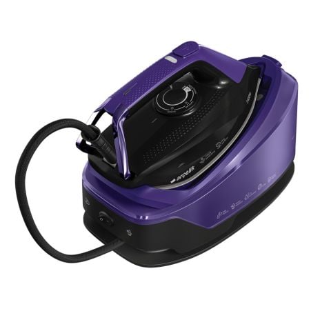 Arçelik Aria™ Master Station BIU 6324 Kazanlı Ütü