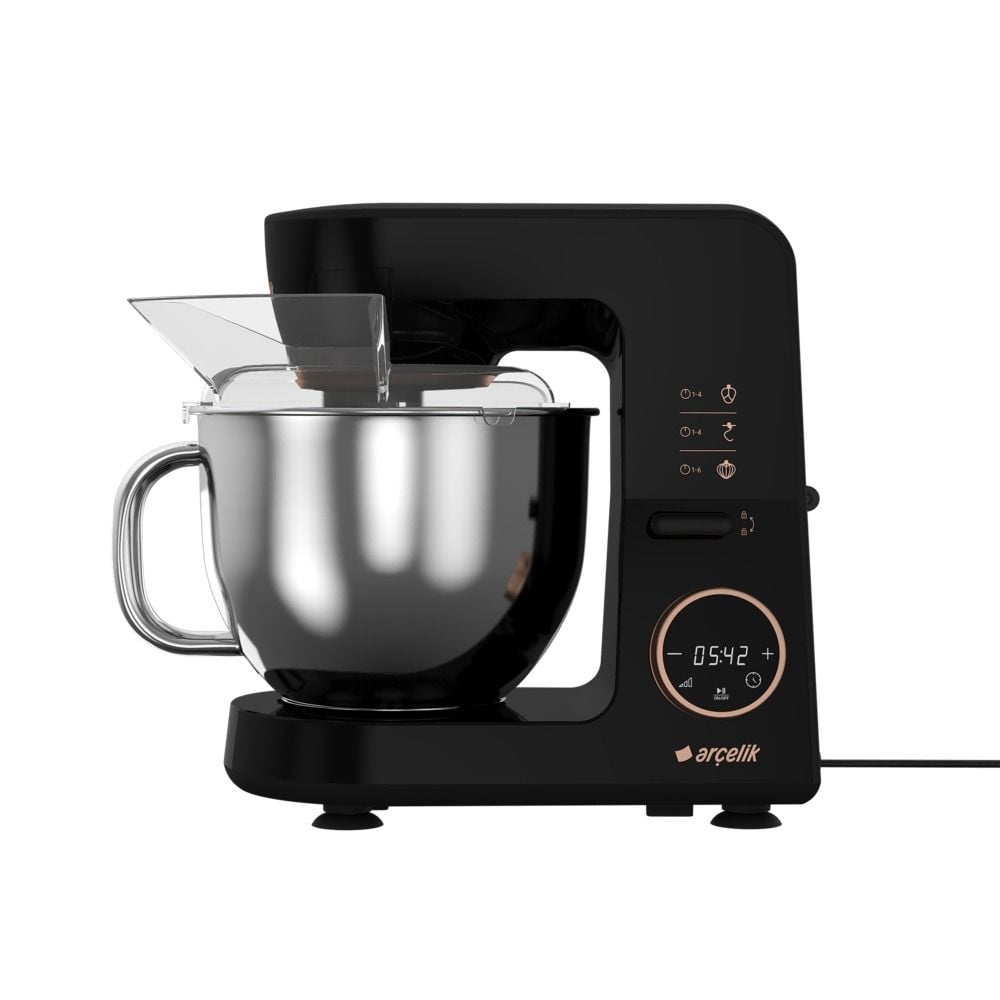 Arçelik MM 6491 S Mutfak Makinesi