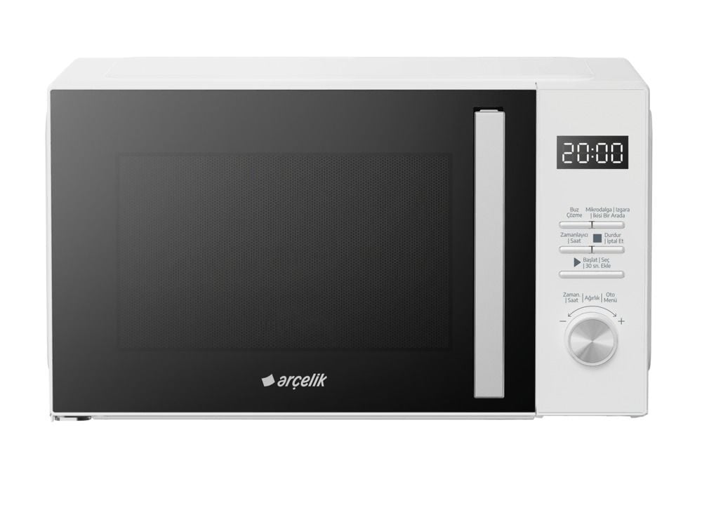 Arçelik MD 240 Mikrodalga Fırın