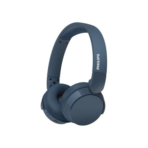 Philips TAH4209BL Kablosuz Kulaklık Mavi Kulaklık