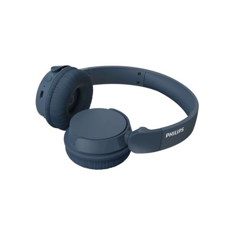 Philips TAH4209BL Kablosuz Kulaklık Mavi Kulaklık