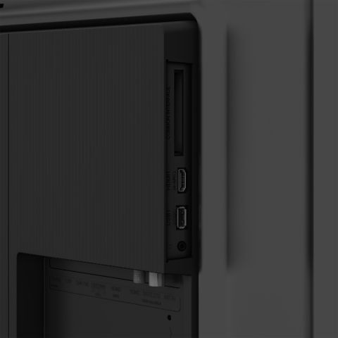 Arçelik 8 serisi 65'' 4K UHD Google TV - A65 E 895 A Smart TV