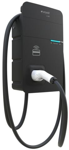 Arçelik AR AX 32 RFID 22 KW Elektrikli Araç Şarj İstasyonu