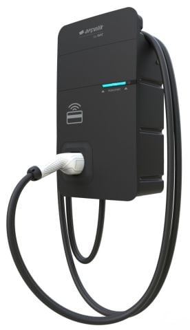 Arçelik AR AX 32 RFID 22 KW Elektrikli Araç Şarj İstasyonu