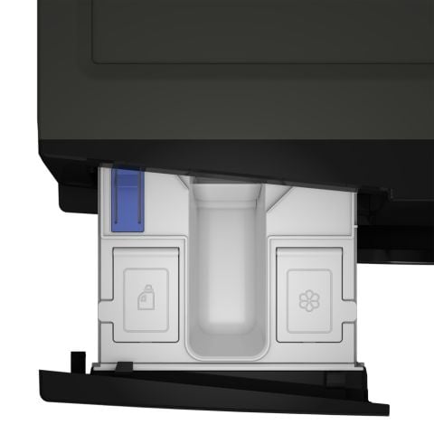 Arçelik 10140 MP OG 10 Kg Çamaşır Makinesi