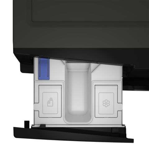 Arçelik 10140 MP OG 10 Kg Çamaşır Makinesi