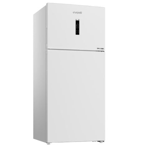 Arçelik 583628 EB Üstten Donduruculu Buzdolabı