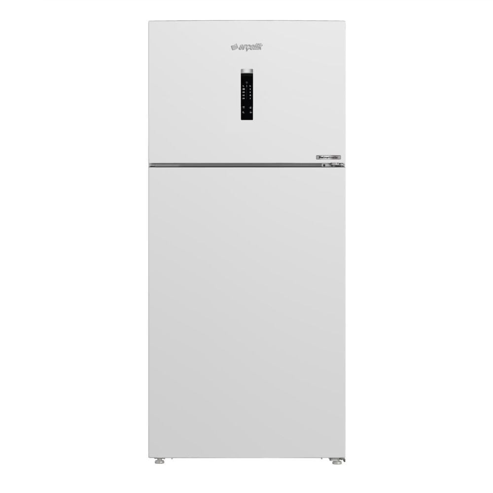 Arçelik 583628 EB Üstten Donduruculu Buzdolabı