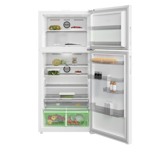 Arçelik 583628 EB Üstten Donduruculu Buzdolabı