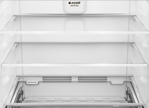 Arçelik 578557 EI MaxiFit Üstten Donduruculu Buzdolabı