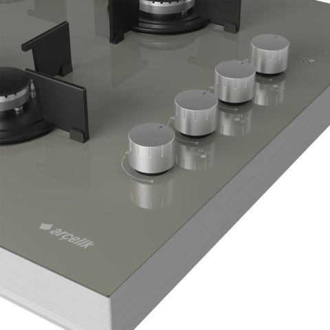 Arçelik STOC 828 G Set Üstü Ocak