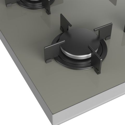 Arçelik STOC 828 G Set Üstü Ocak