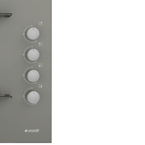 Arçelik STOC 828 G Set Üstü Ocak